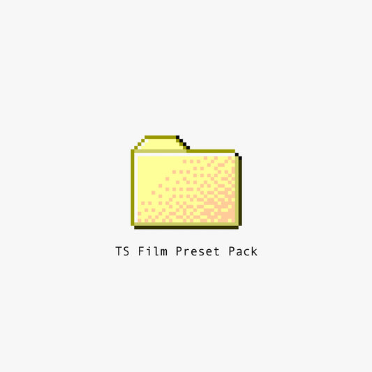 PRESET PACK